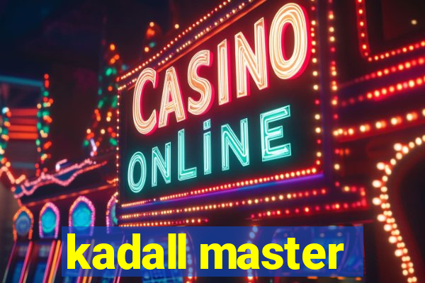 kadall master